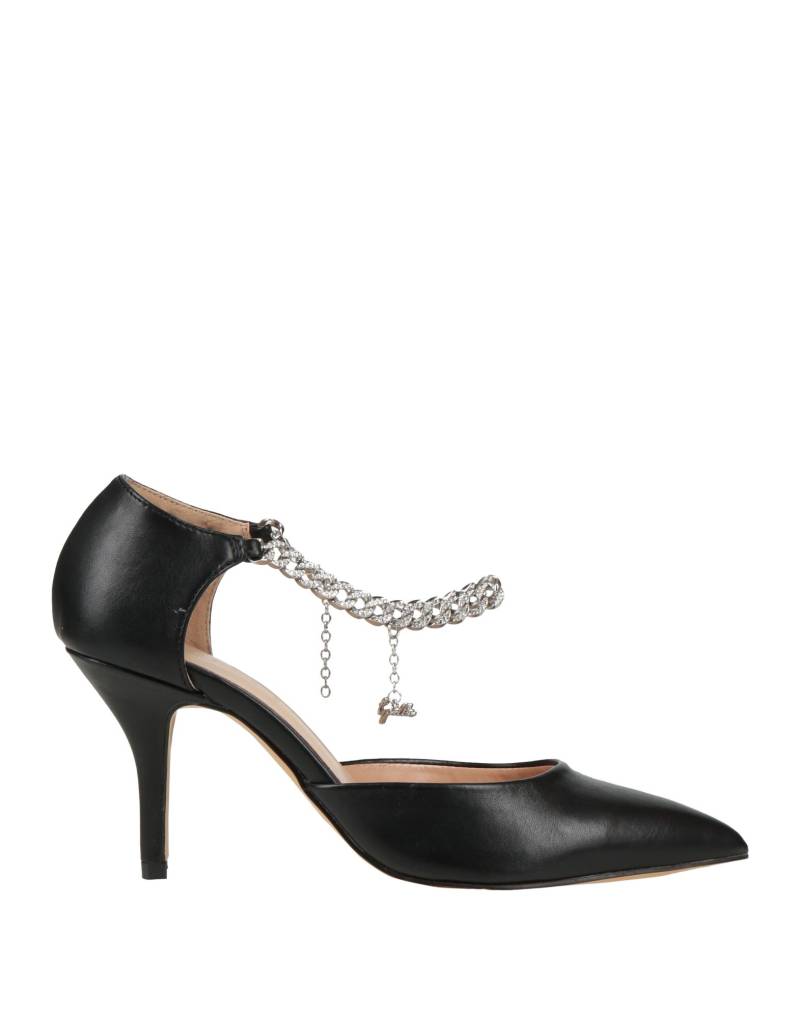 GAëLLE Paris Pumps Damen Schwarz von GAëLLE Paris