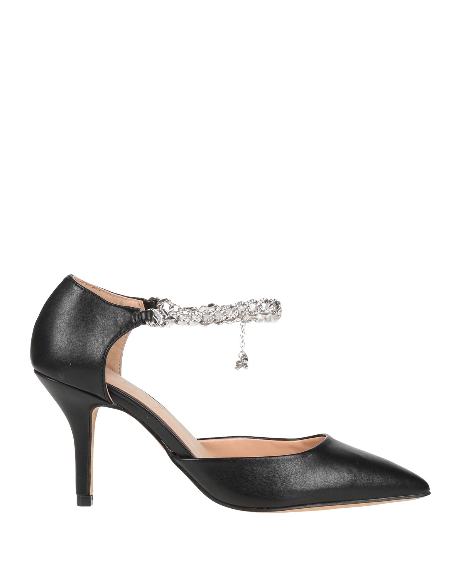 GAëLLE Paris Pumps Damen Schwarz von GAëLLE Paris