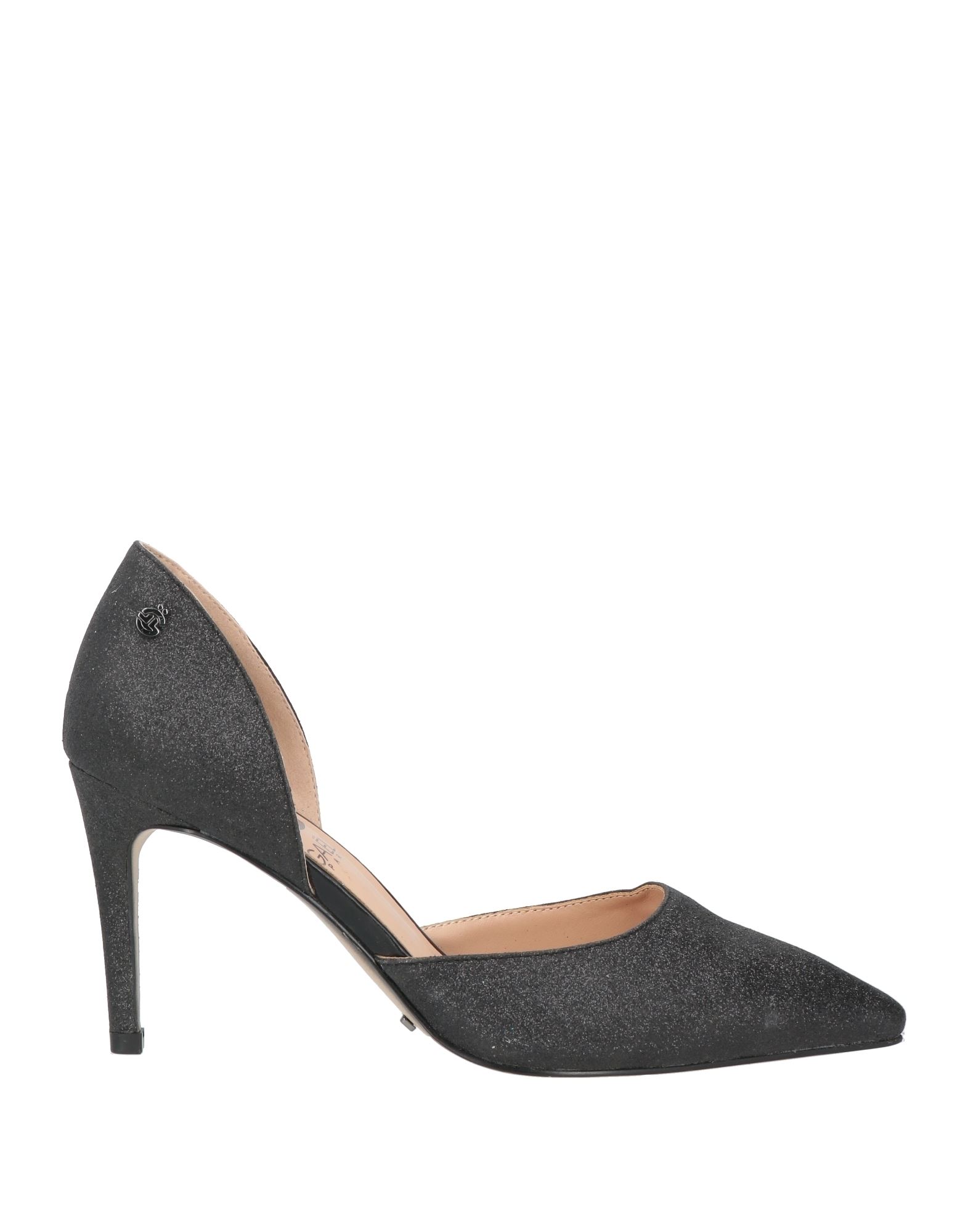 GAëLLE Paris Pumps Damen Schwarz von GAëLLE Paris