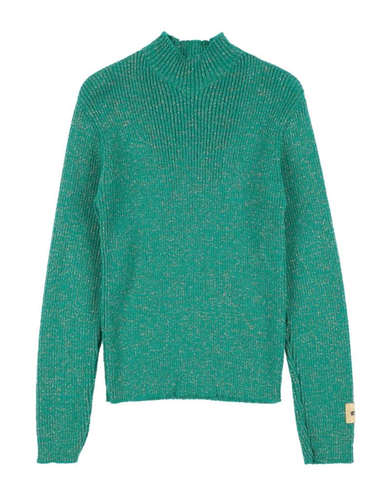 GAëLLE Paris Rollkragenpullover Kinder Grün von GAëLLE Paris