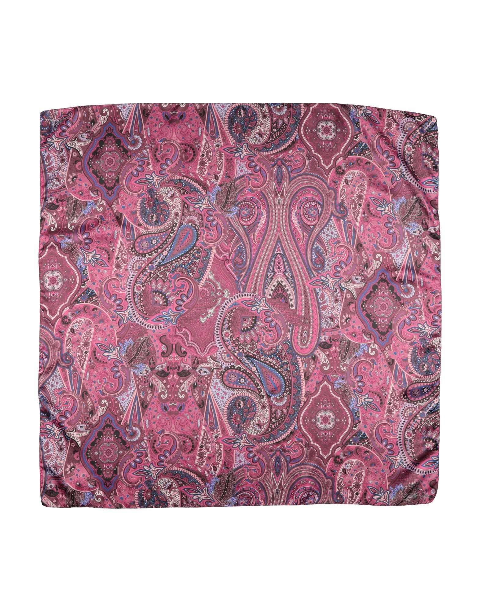 GAëLLE Paris Schal Damen Magenta GAëLLE Paris Schal Damen Magenta von GAëLLE Paris