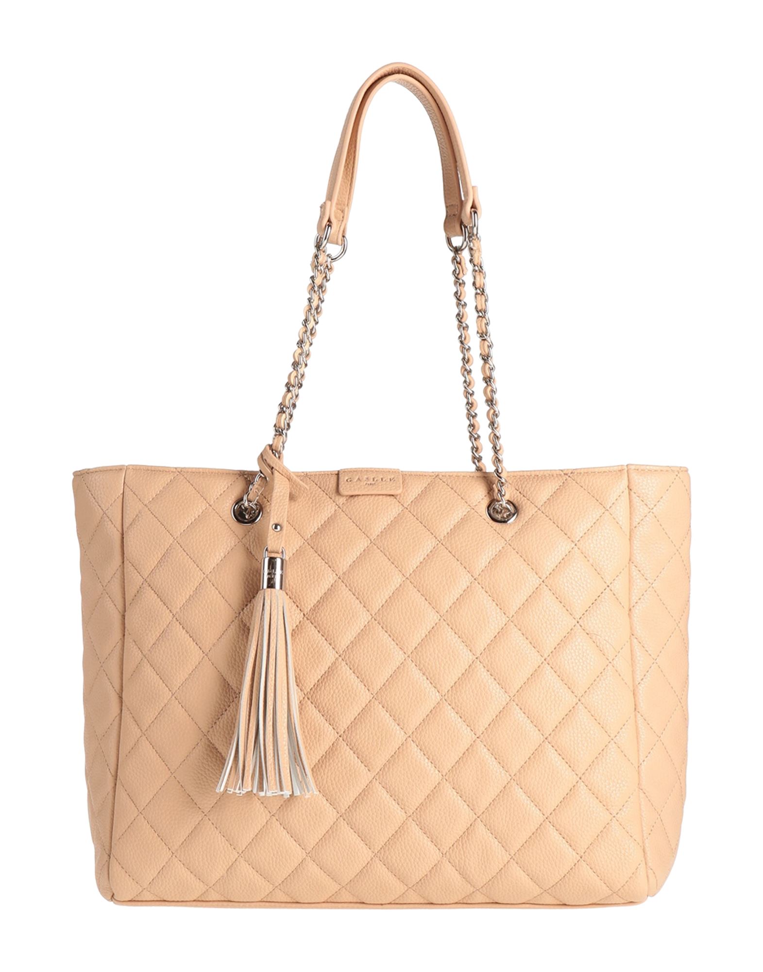 GAëLLE Paris Schultertasche Damen Sand von GAëLLE Paris