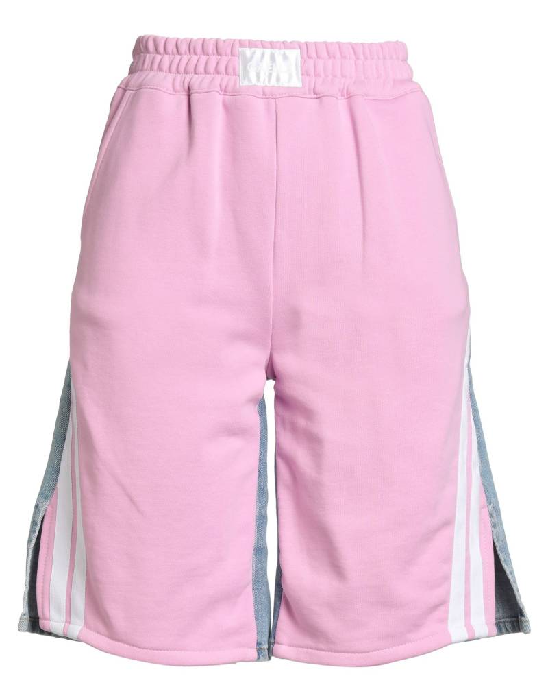 GAëLLE Paris Shorts & Bermudashorts Damen Blau von GAëLLE Paris