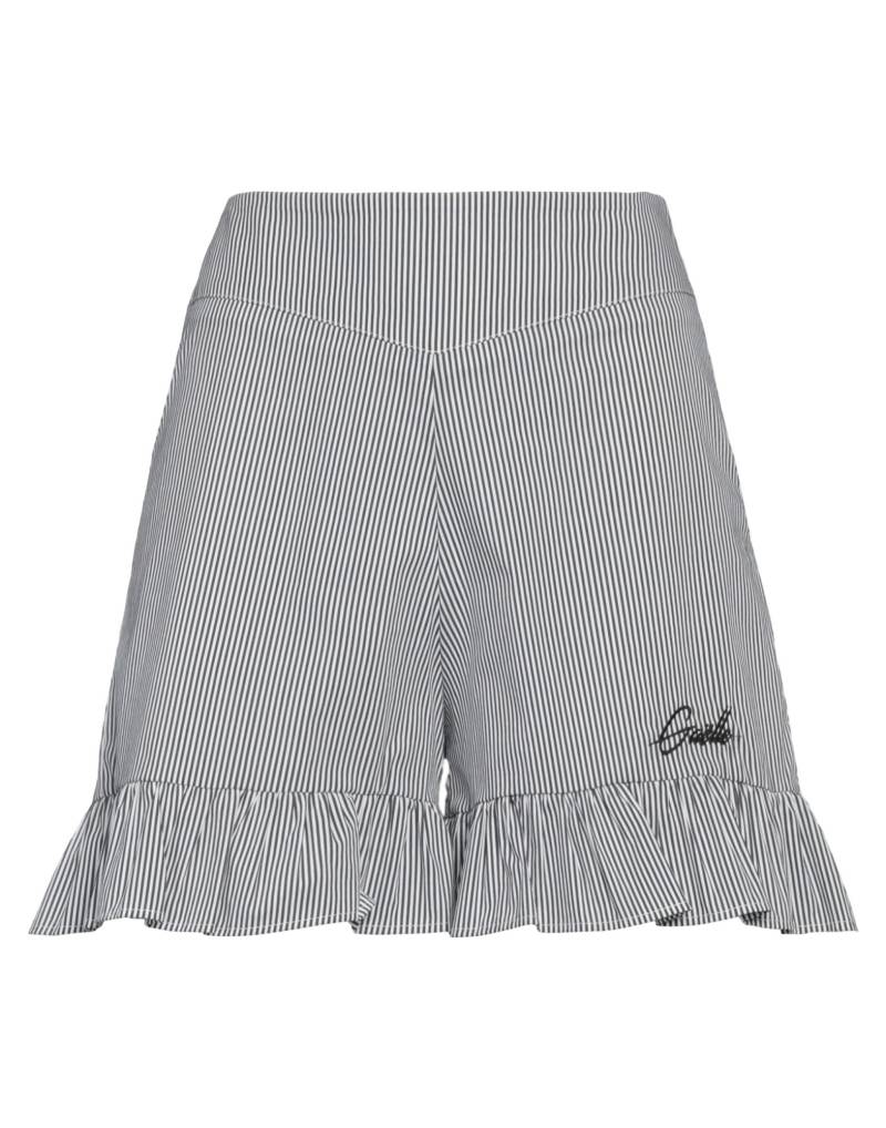GAëLLE Paris Shorts & Bermudashorts Damen Blei von GAëLLE Paris
