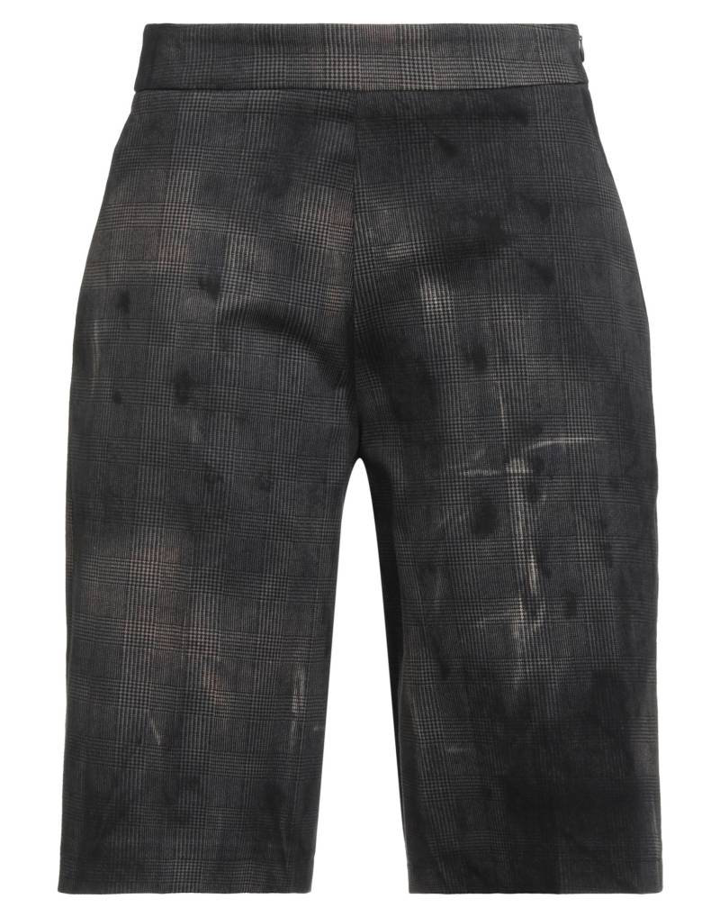 GAëLLE Paris Shorts & Bermudashorts Damen Grau von GAëLLE Paris