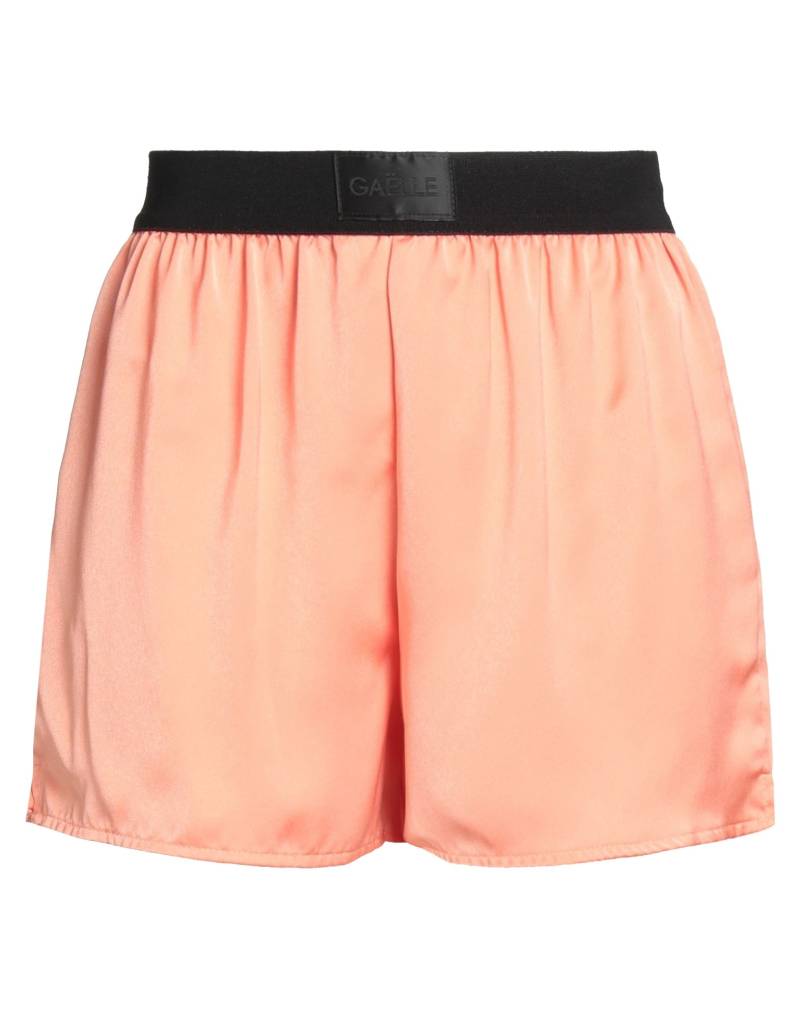 GAëLLE Paris Shorts & Bermudashorts Damen Lachs von GAëLLE Paris