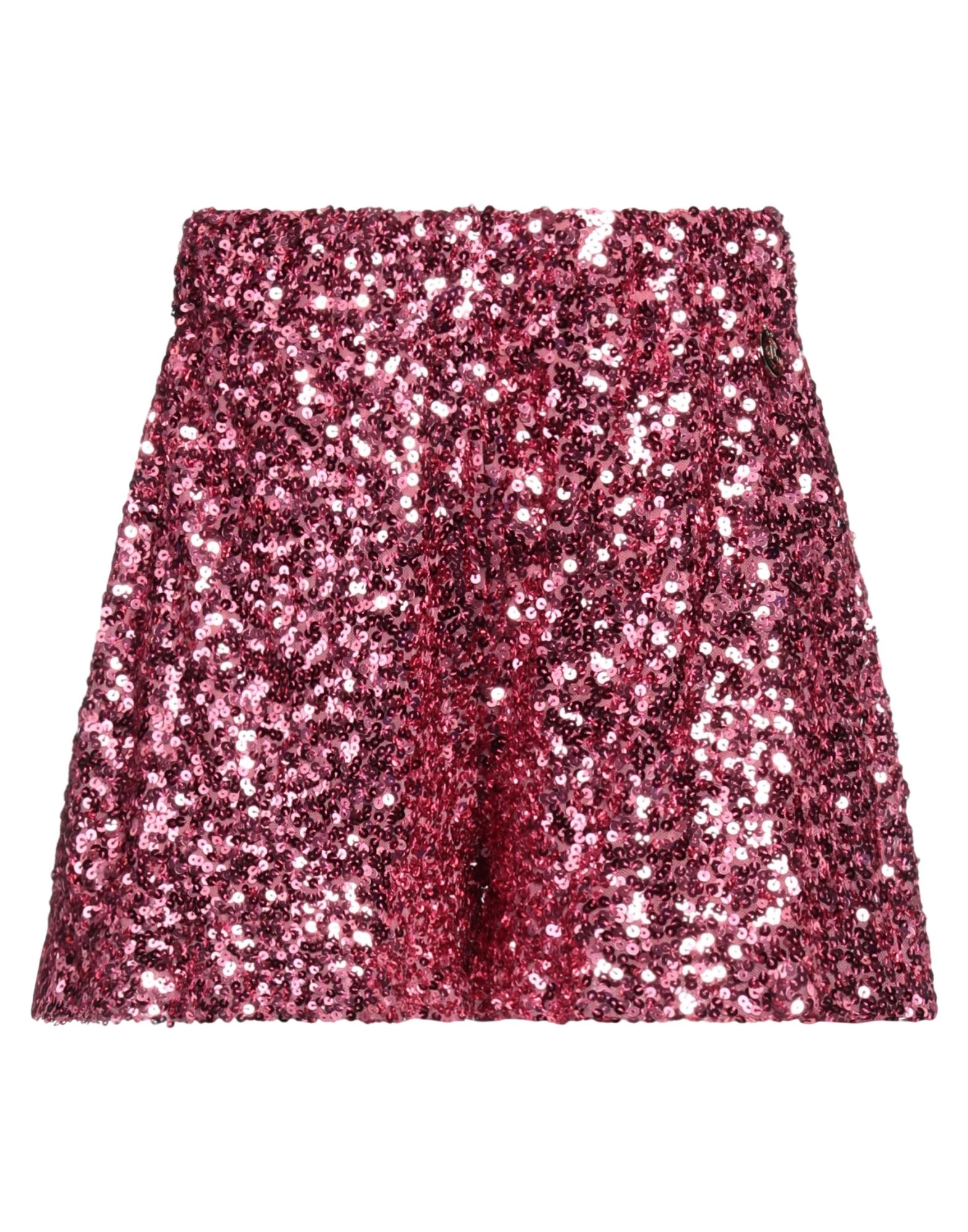 GAëLLE Paris Shorts & Bermudashorts Damen Magenta von GAëLLE Paris