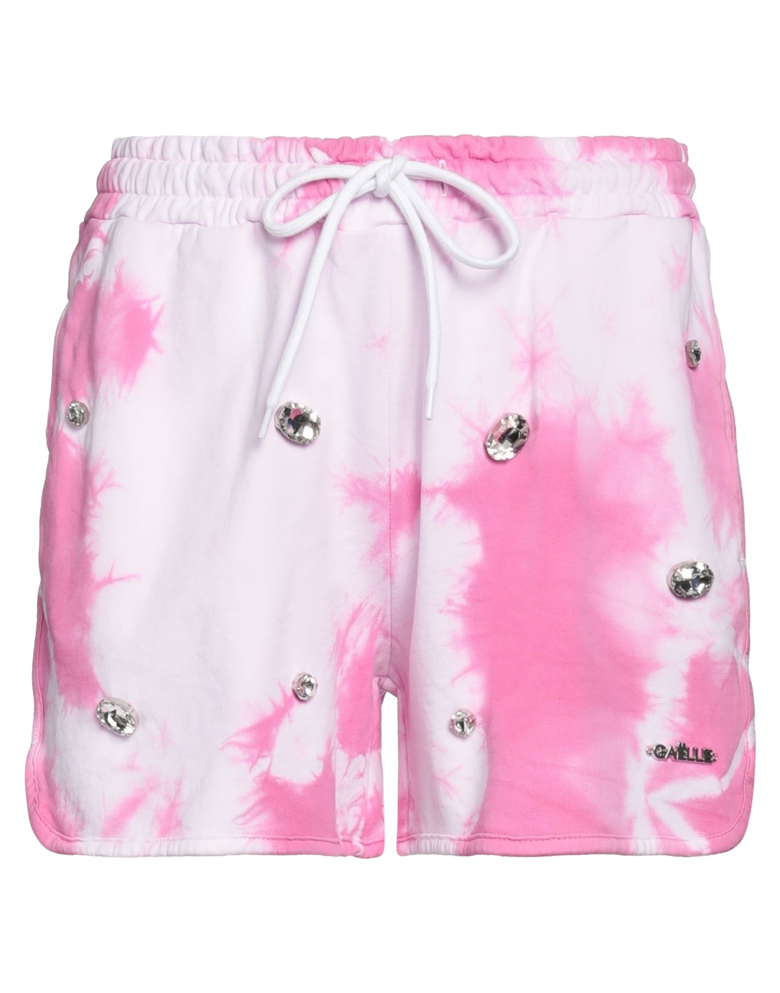 GAëLLE Paris Shorts & Bermudashorts Damen Rosa von GAëLLE Paris