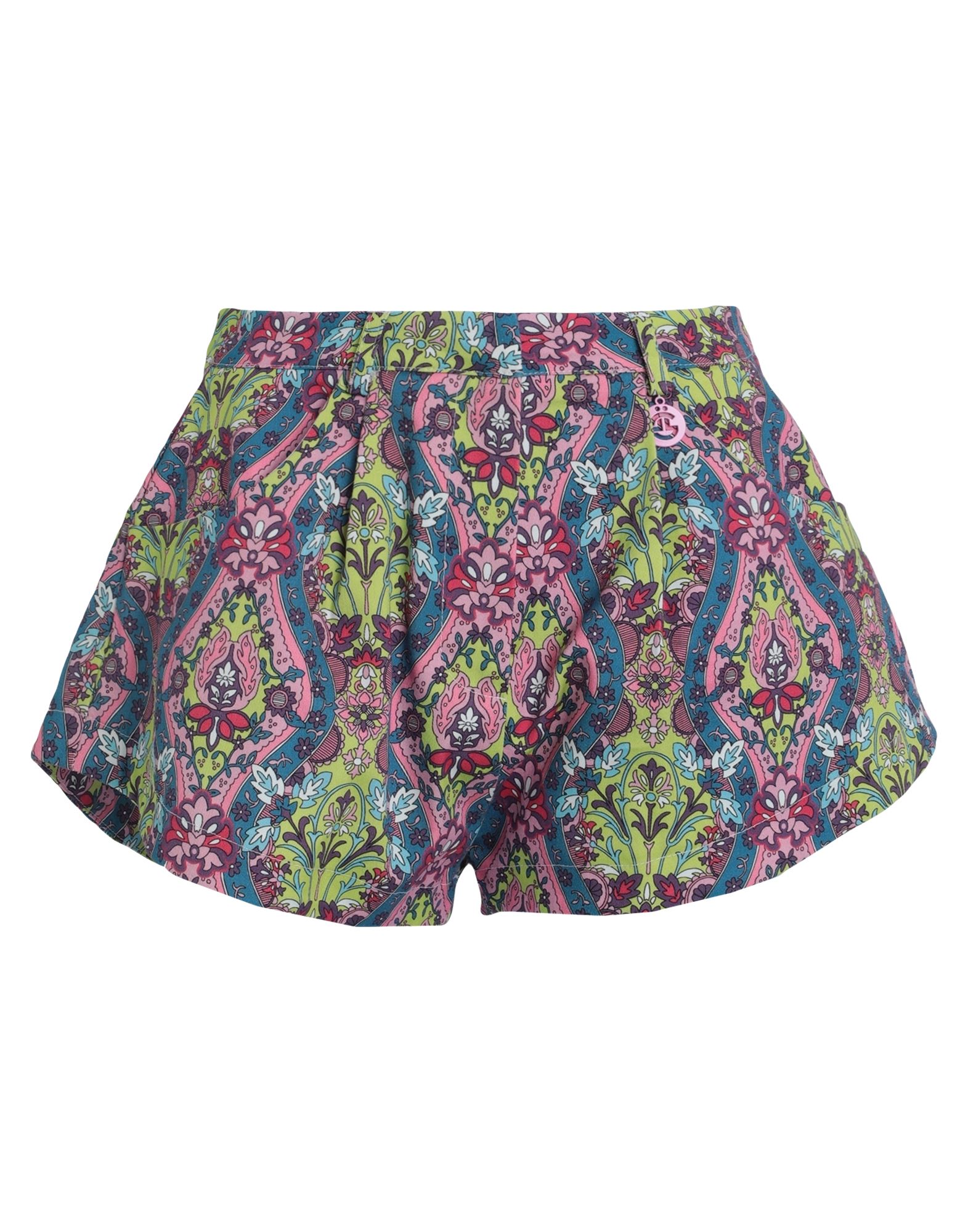 GAëLLE Paris Shorts & Bermudashorts Damen Rosa von GAëLLE Paris