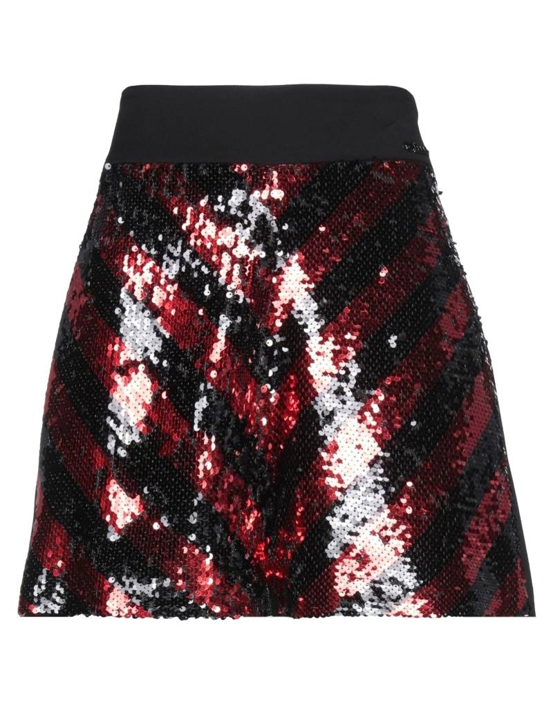 GAëLLE Paris Shorts & Bermudashorts Damen Rot von GAëLLE Paris