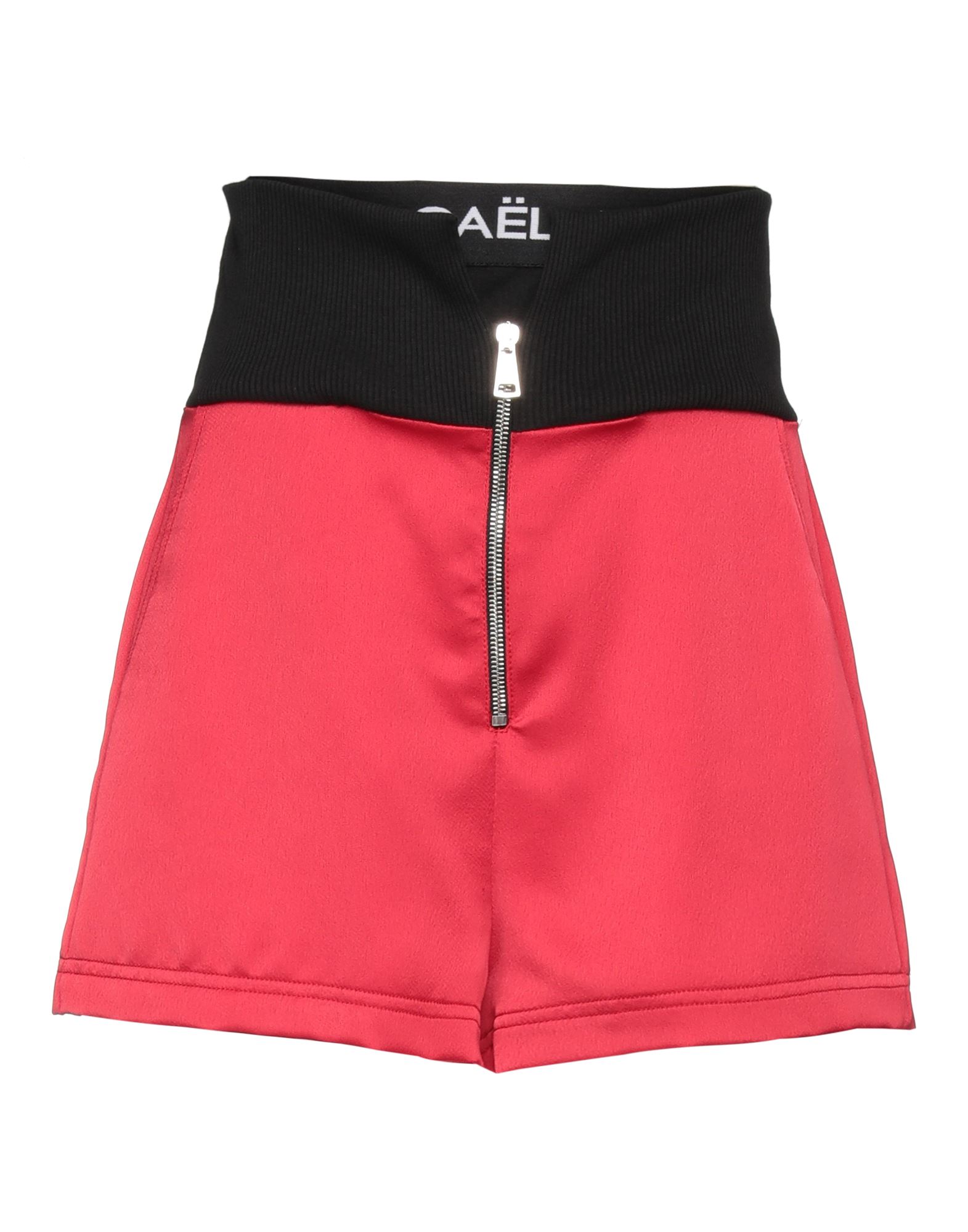 GAëLLE Paris Shorts & Bermudashorts Damen Rot GAëLLE Paris Shorts & Bermudashorts Damen Rot von GAëLLE Paris
