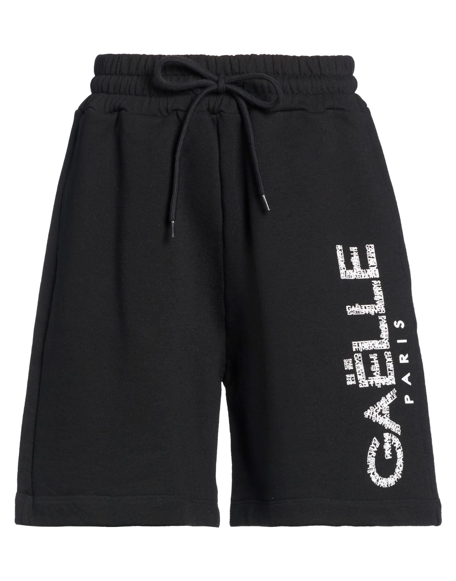 GAëLLE Paris Shorts & Bermudashorts Damen Schwarz von GAëLLE Paris