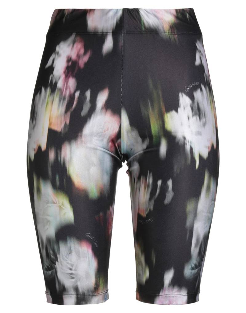 GAëLLE Paris Shorts & Bermudashorts Damen Schwarz von GAëLLE Paris