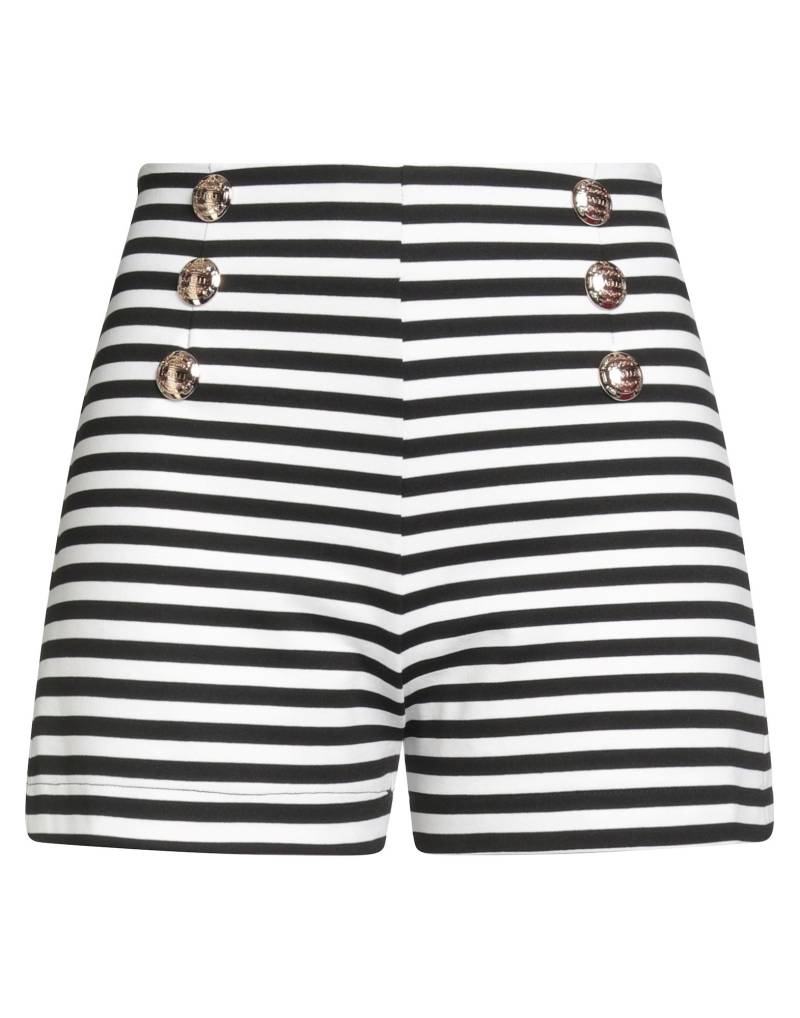 GAëLLE Paris Shorts & Bermudashorts Damen Schwarz GAëLLE Paris Shorts & Bermudashorts Damen Schwarz von GAëLLE Paris
