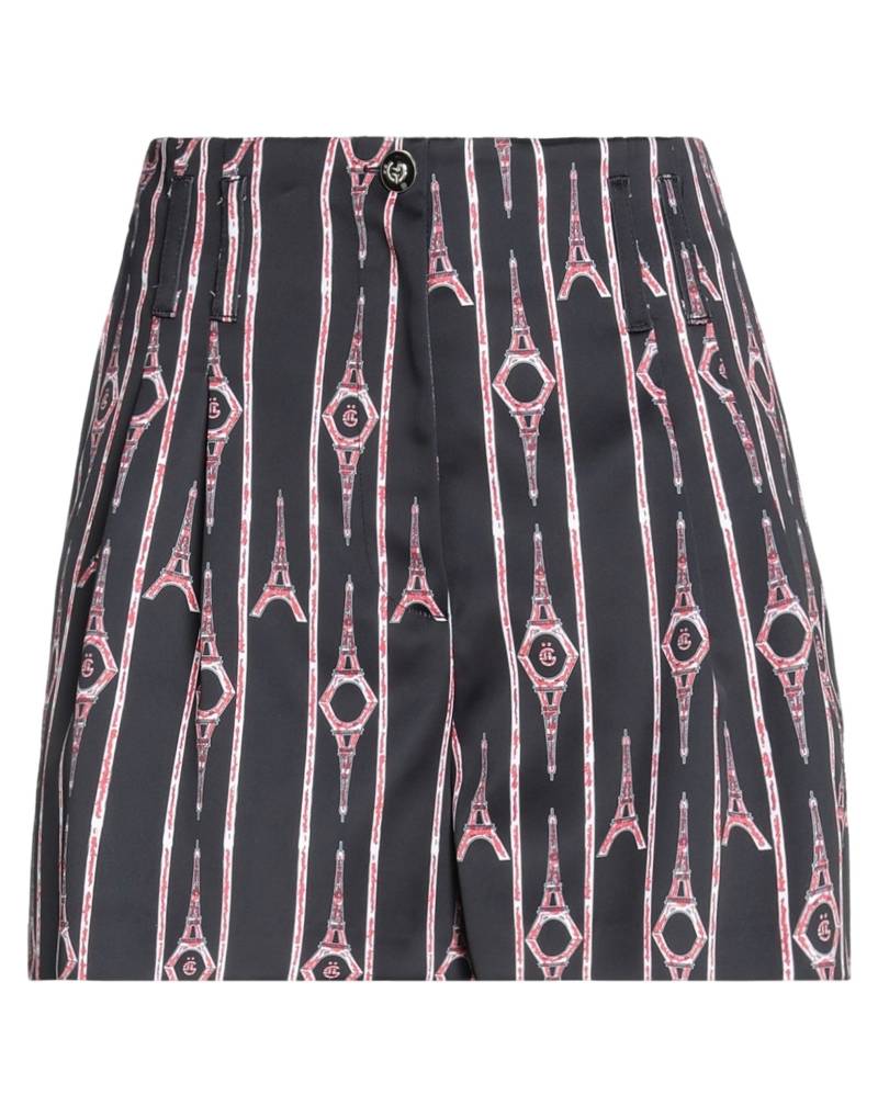 GAëLLE Paris Shorts & Bermudashorts Damen Schwarz von GAëLLE Paris