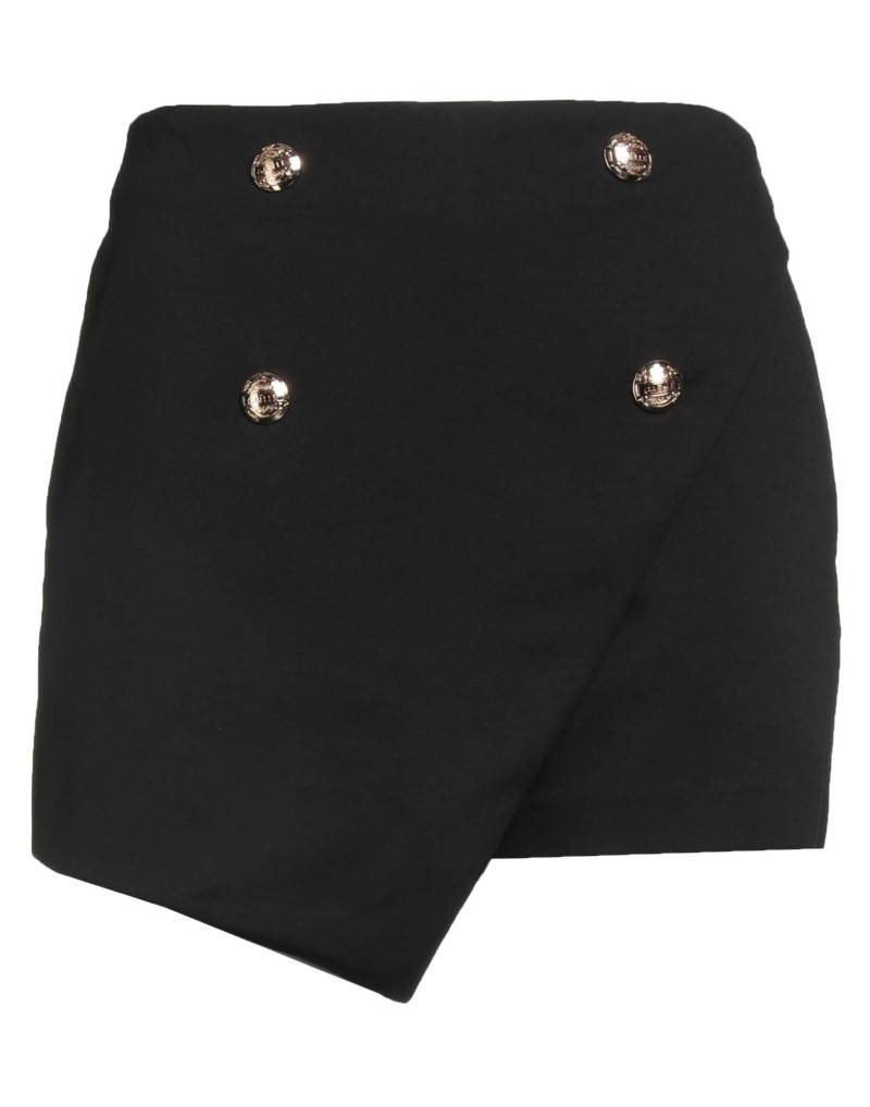 GAëLLE Paris Shorts & Bermudashorts Damen Schwarz von GAëLLE Paris