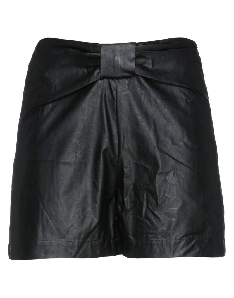 GAëLLE Paris Shorts & Bermudashorts Damen Schwarz von GAëLLE Paris
