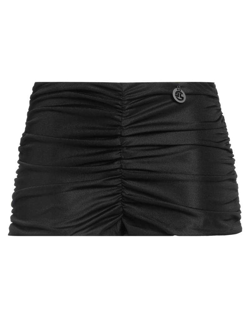 GAëLLE Paris Shorts & Bermudashorts Damen Schwarz von GAëLLE Paris