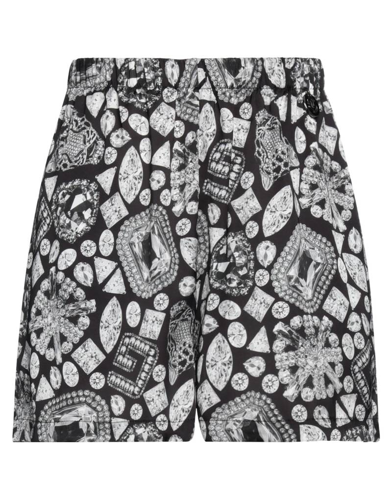 GAëLLE Paris Shorts & Bermudashorts Damen Schwarz von GAëLLE Paris