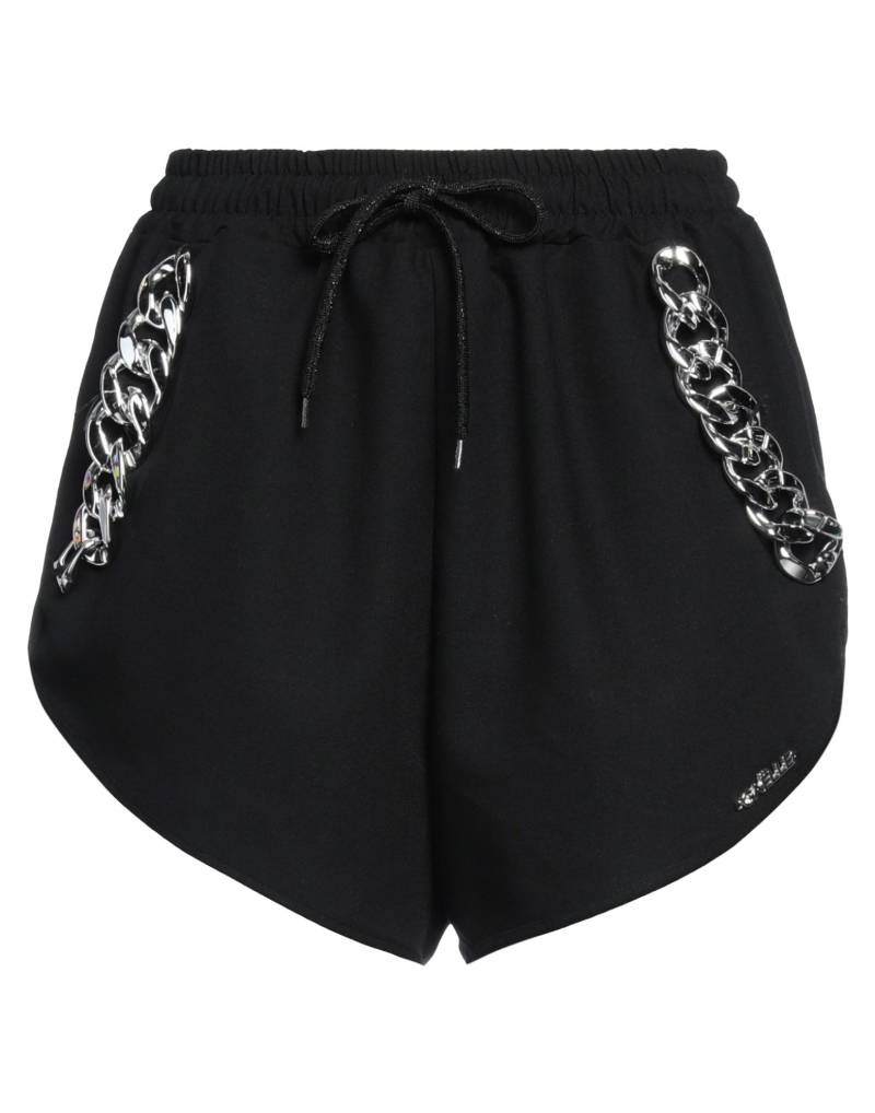GAëLLE Paris Shorts & Bermudashorts Damen Schwarz von GAëLLE Paris