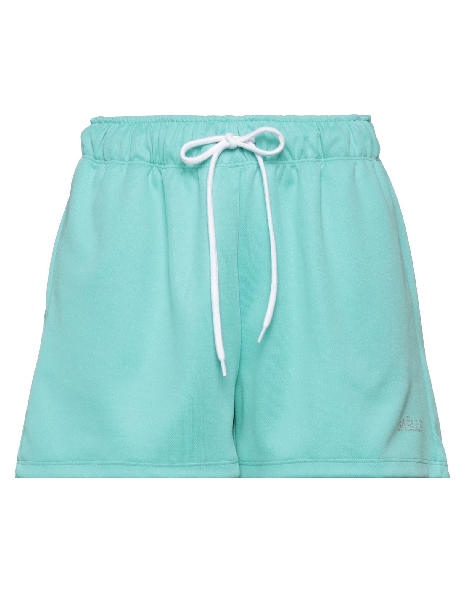 GAëLLE Paris Shorts & Bermudashorts Damen Tūrkis von GAëLLE Paris