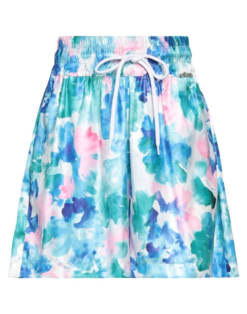 GAëLLE Paris Shorts & Bermudashorts Damen Weiß von GAëLLE Paris