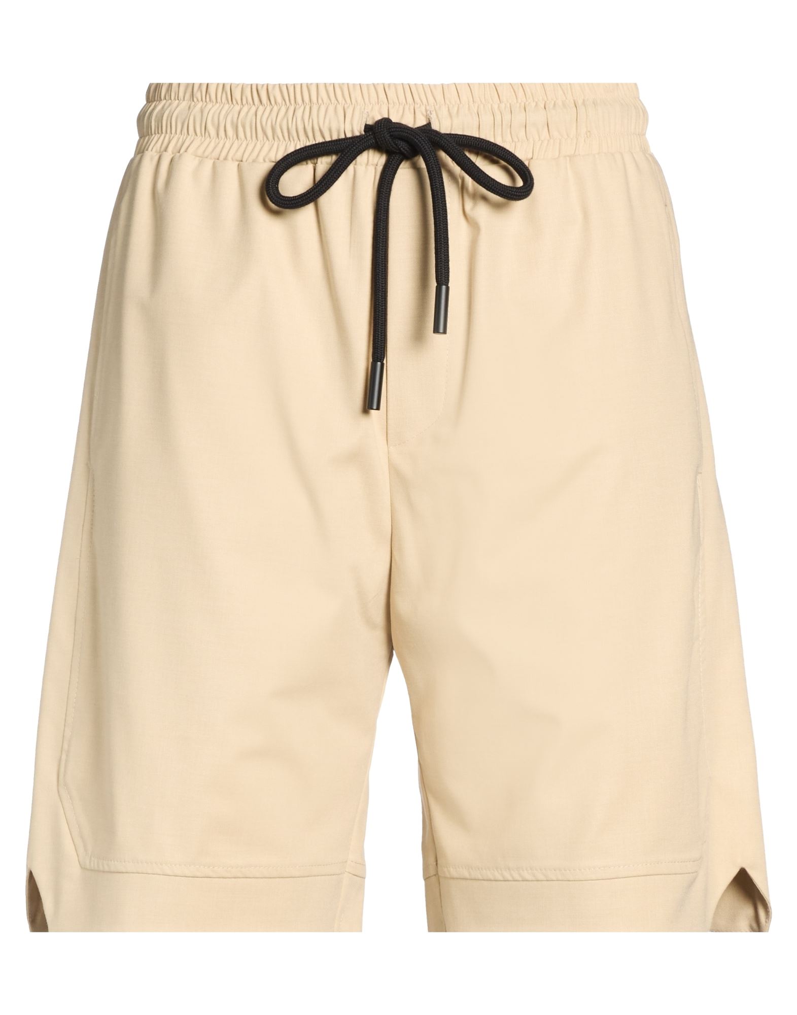 GAëLLE Paris Shorts & Bermudashorts Herren Beige von GAëLLE Paris