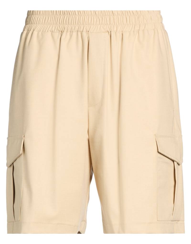 GAëLLE Paris Shorts & Bermudashorts Herren Beige von GAëLLE Paris
