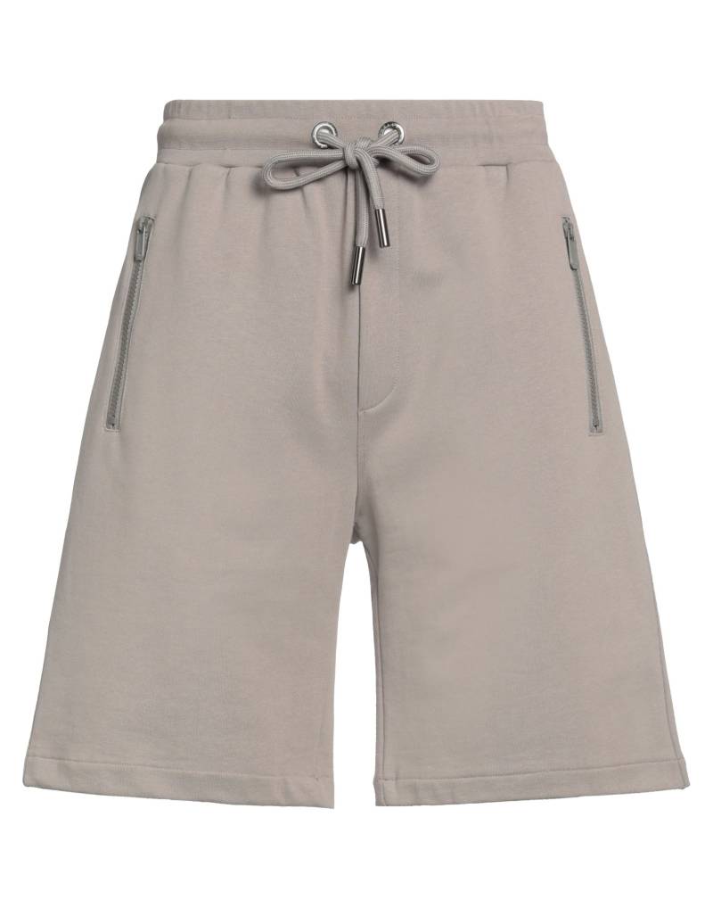 GAëLLE Paris Shorts & Bermudashorts Herren Grau von GAëLLE Paris
