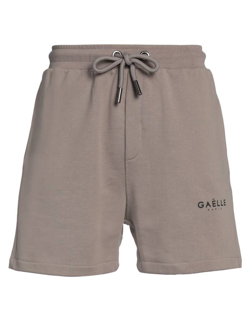 GAëLLE Paris Shorts & Bermudashorts Herren Khaki von GAëLLE Paris