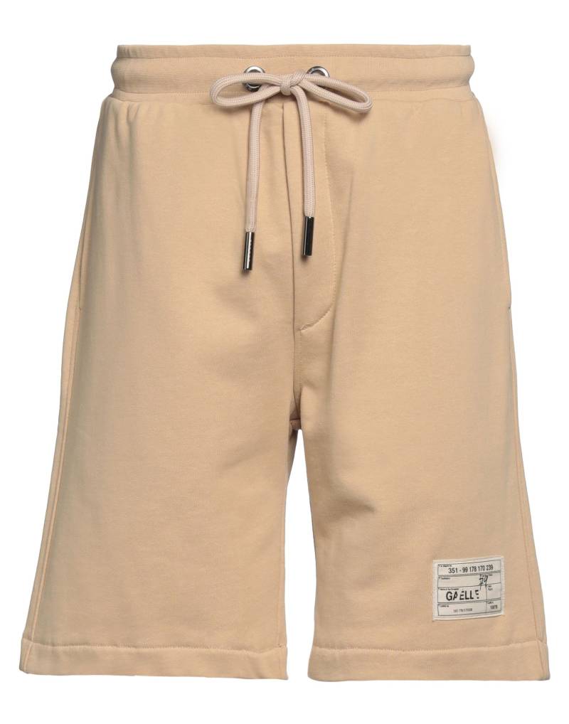 GAëLLE Paris Shorts & Bermudashorts Herren Sand von GAëLLE Paris