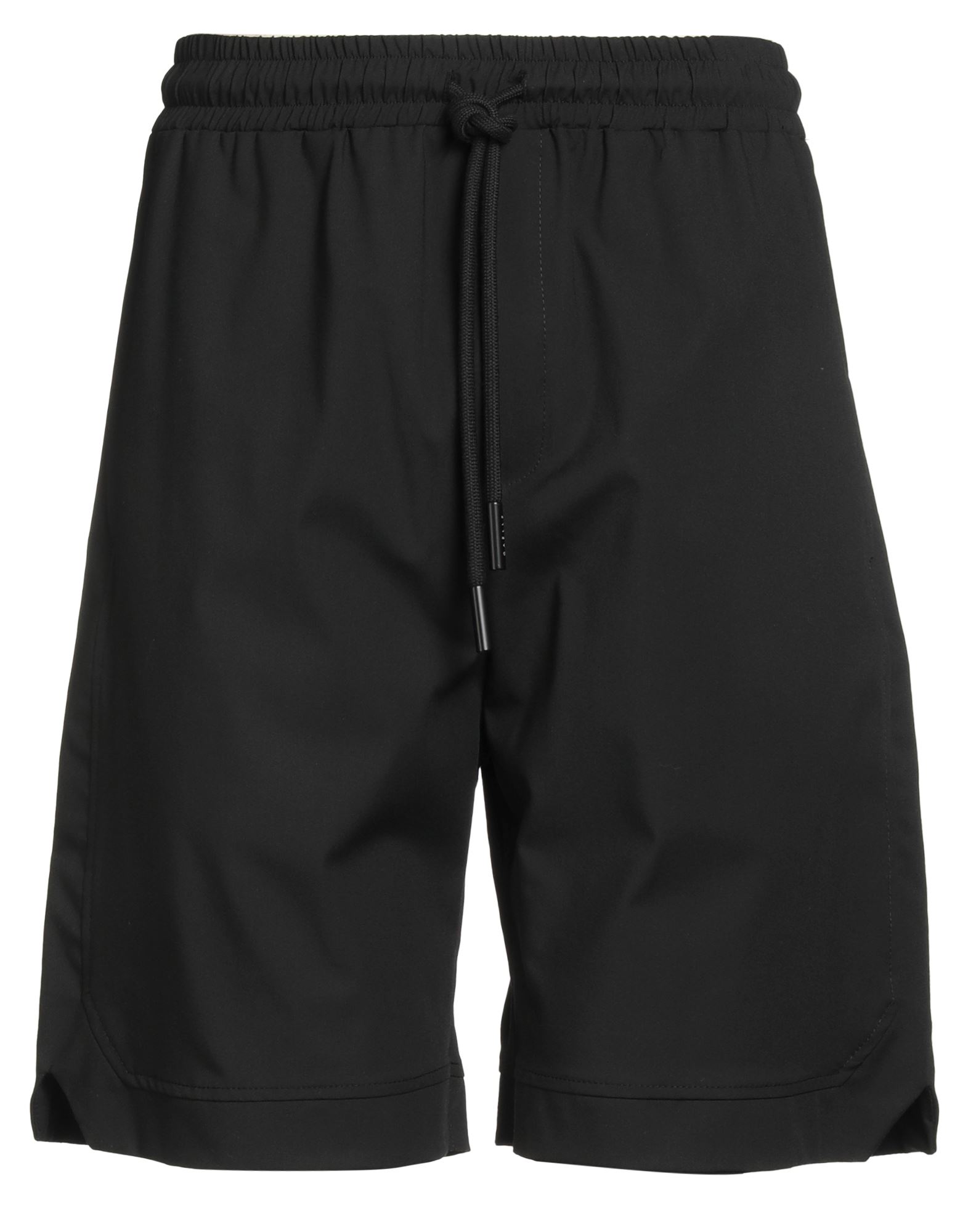 GAëLLE Paris Shorts & Bermudashorts Herren Schwarz von GAëLLE Paris