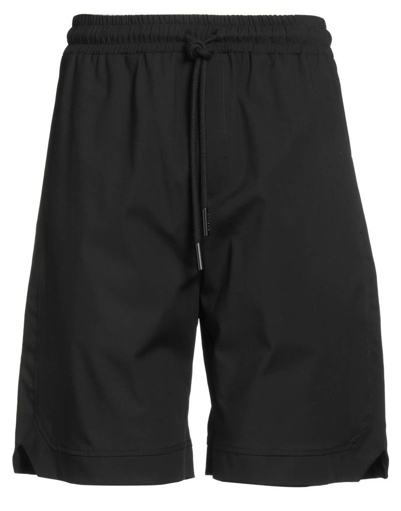 GAëLLE Paris Shorts & Bermudashorts Herren Schwarz von GAëLLE Paris