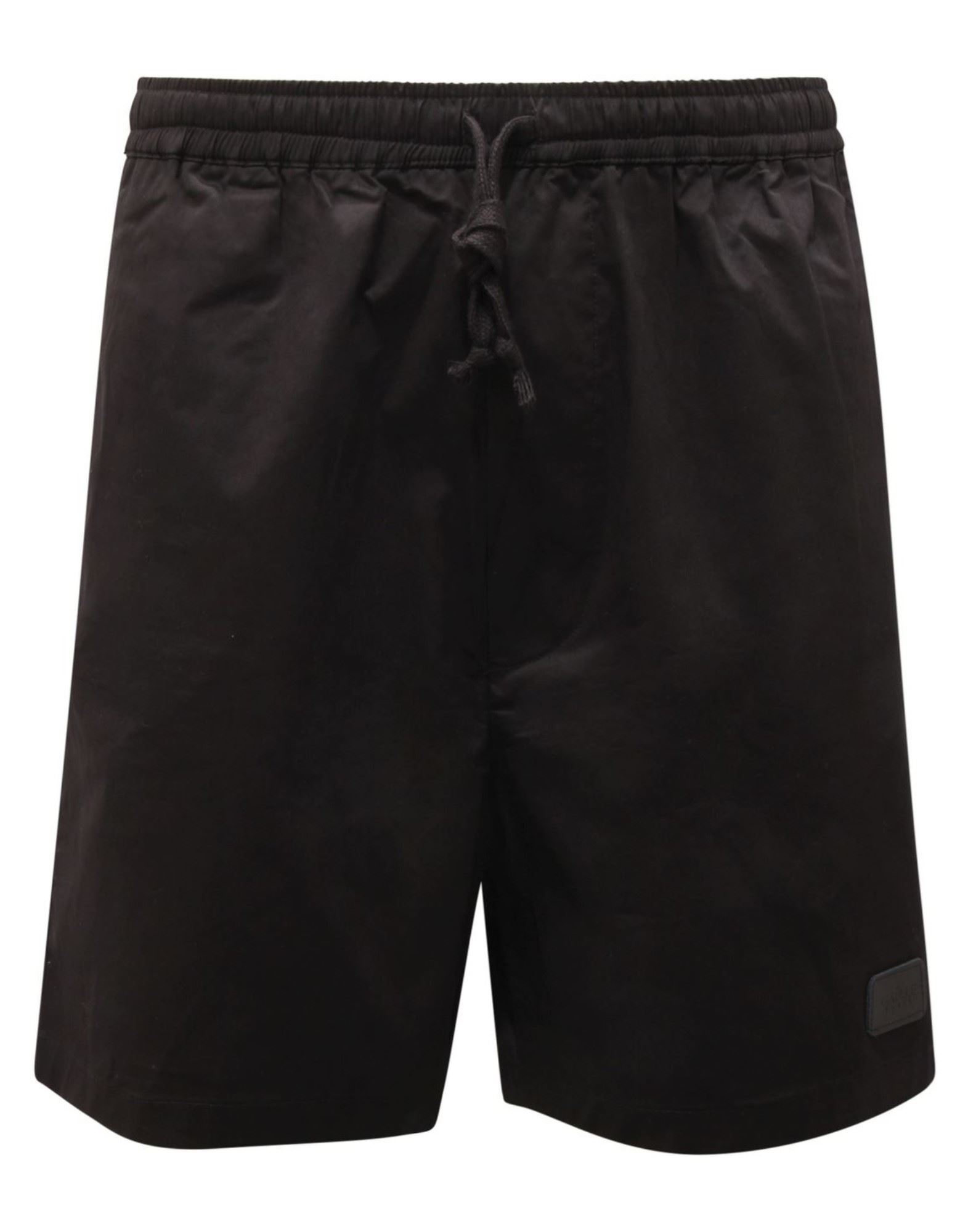 GAëLLE Paris Shorts & Bermudashorts Herren Schwarz von GAëLLE Paris