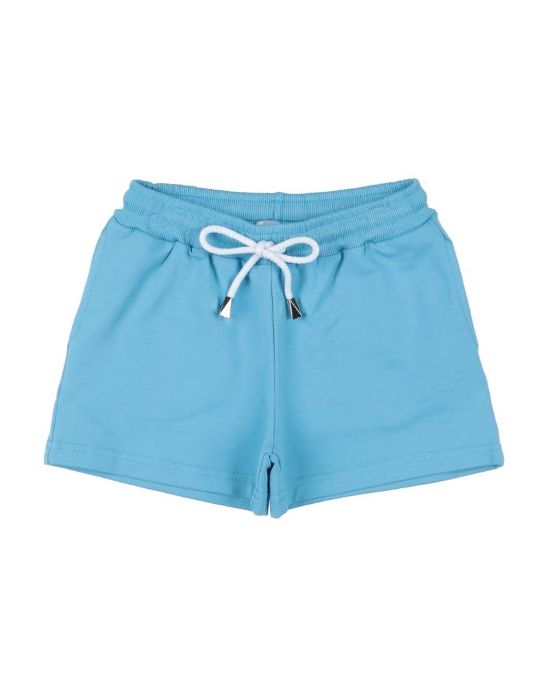 GAëLLE Paris Shorts & Bermudashorts Kinder Azurblau von GAëLLE Paris