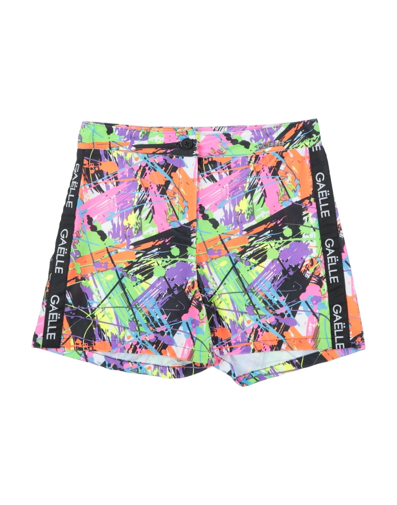 GAëLLE Paris Shorts & Bermudashorts Kinder Fuchsia von GAëLLE Paris