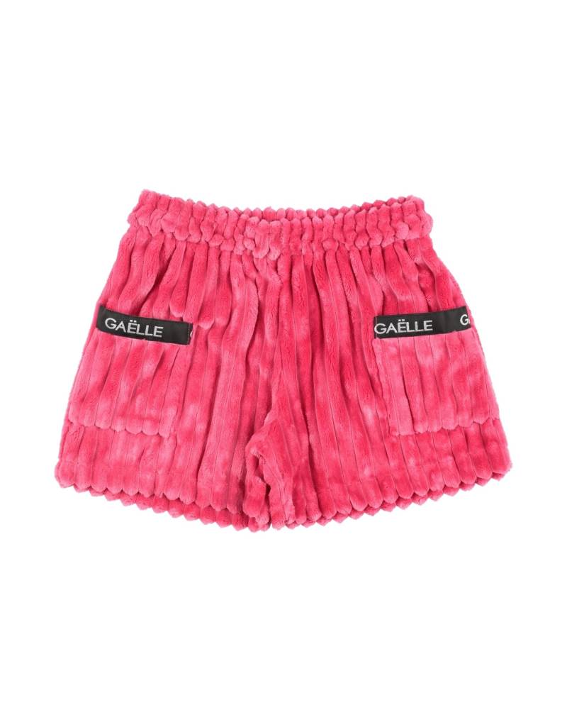 GAëLLE Paris Shorts & Bermudashorts Kinder Fuchsia von GAëLLE Paris