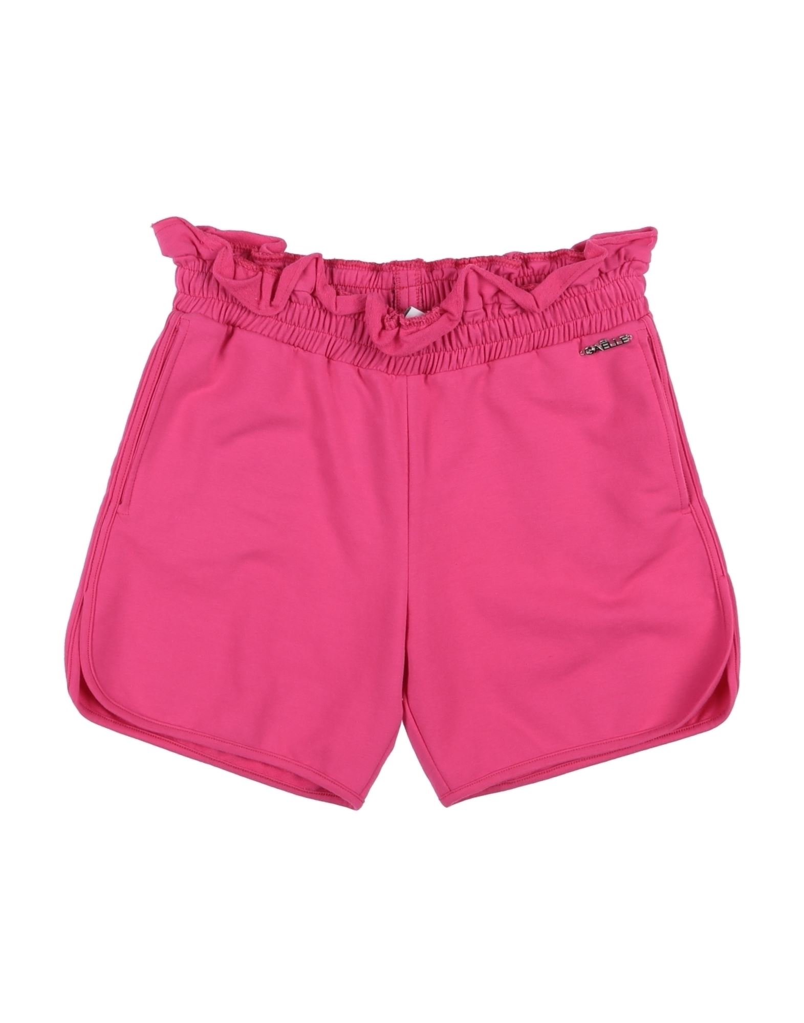 GAëLLE Paris Shorts & Bermudashorts Kinder Fuchsia von GAëLLE Paris