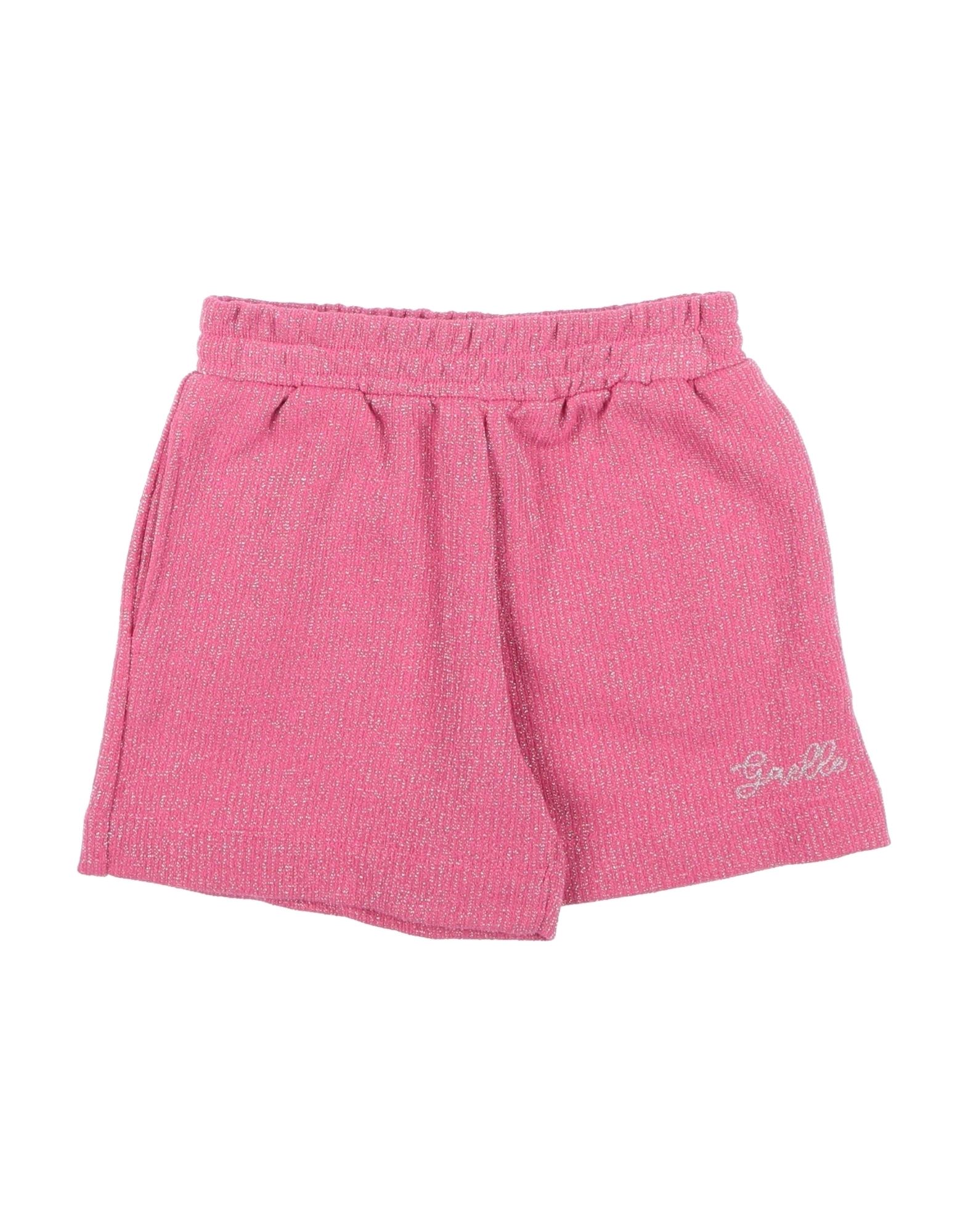 GAëLLE Paris Shorts & Bermudashorts Kinder Fuchsia von GAëLLE Paris