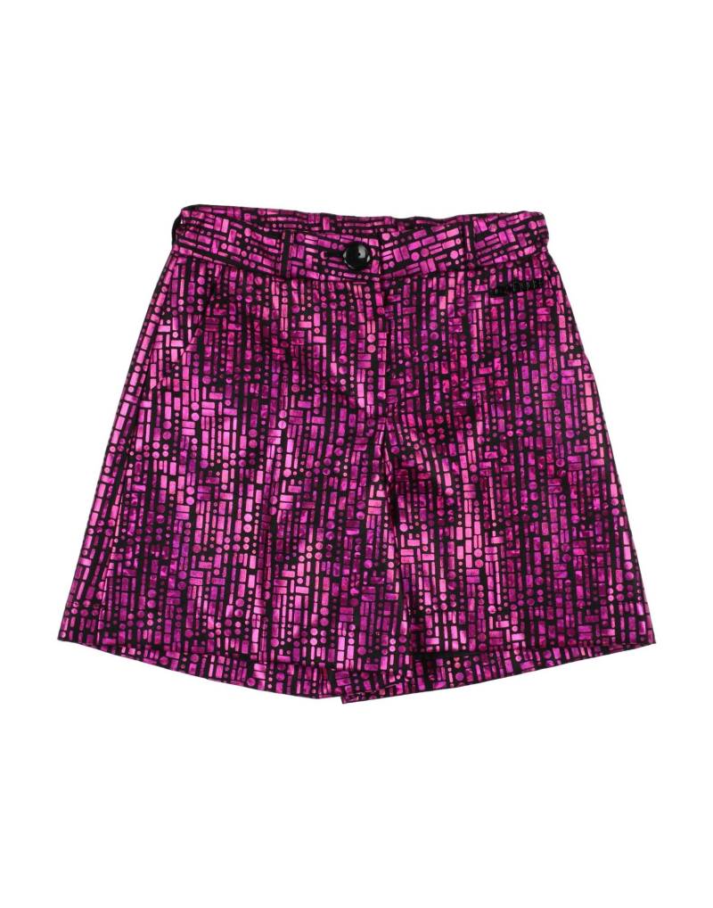 GAëLLE Paris Shorts & Bermudashorts Kinder Fuchsia von GAëLLE Paris