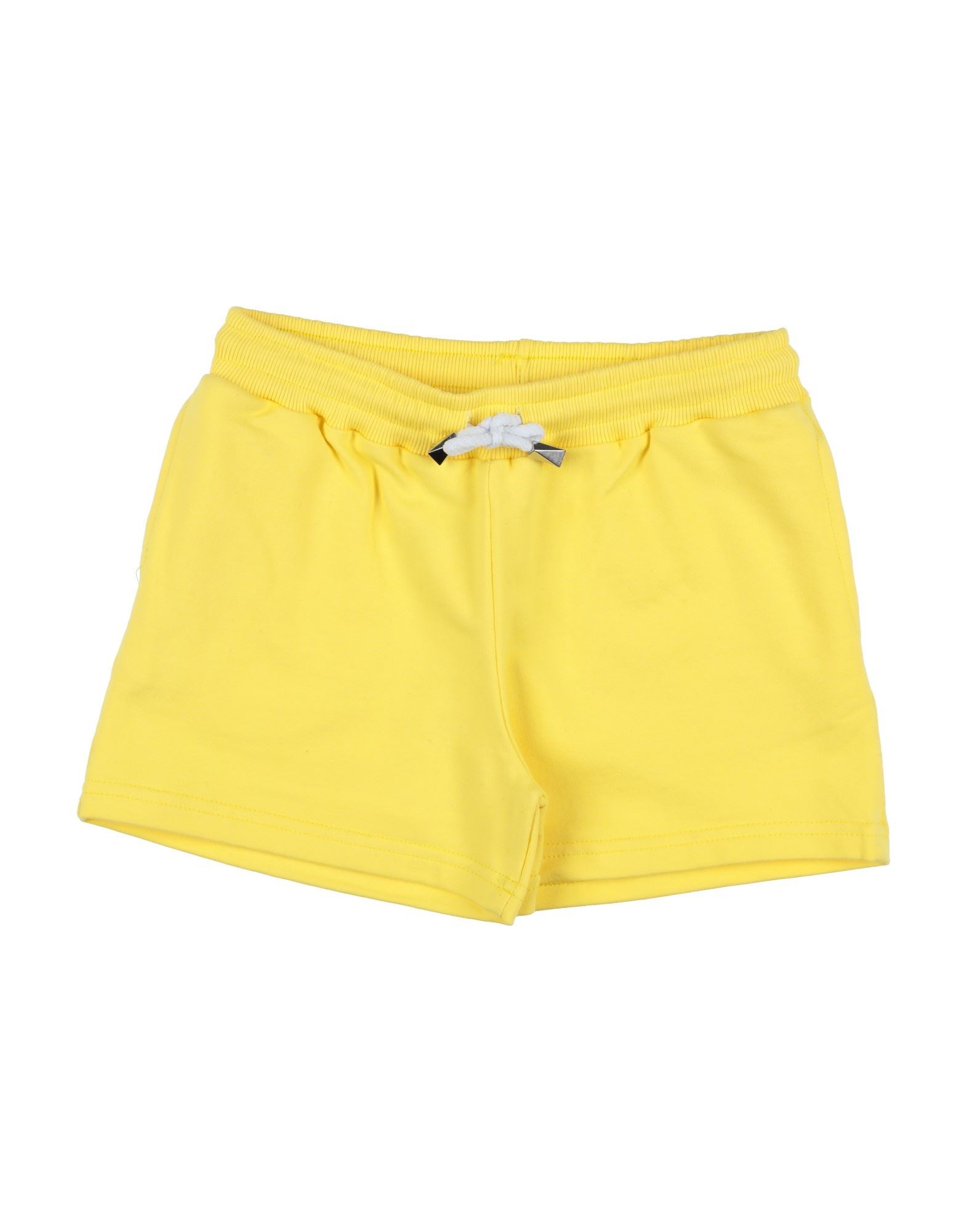 GAëLLE Paris Shorts & Bermudashorts Kinder Gelb von GAëLLE Paris