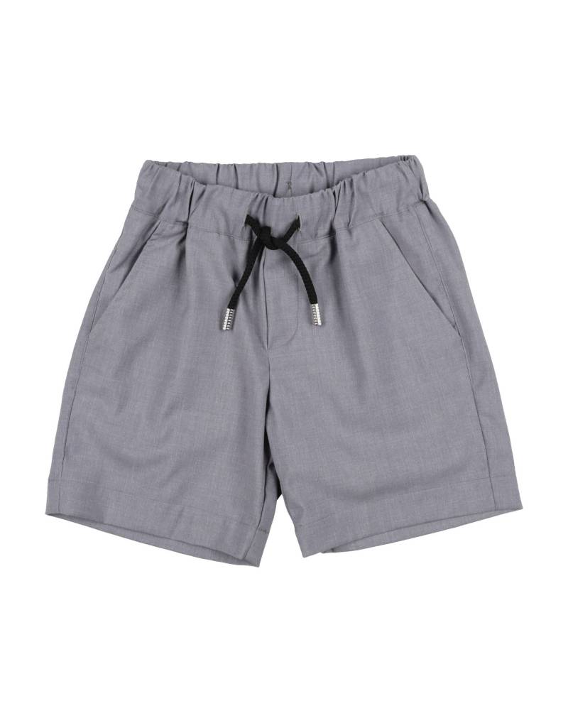 GAëLLE Paris Shorts & Bermudashorts Kinder Grau von GAëLLE Paris