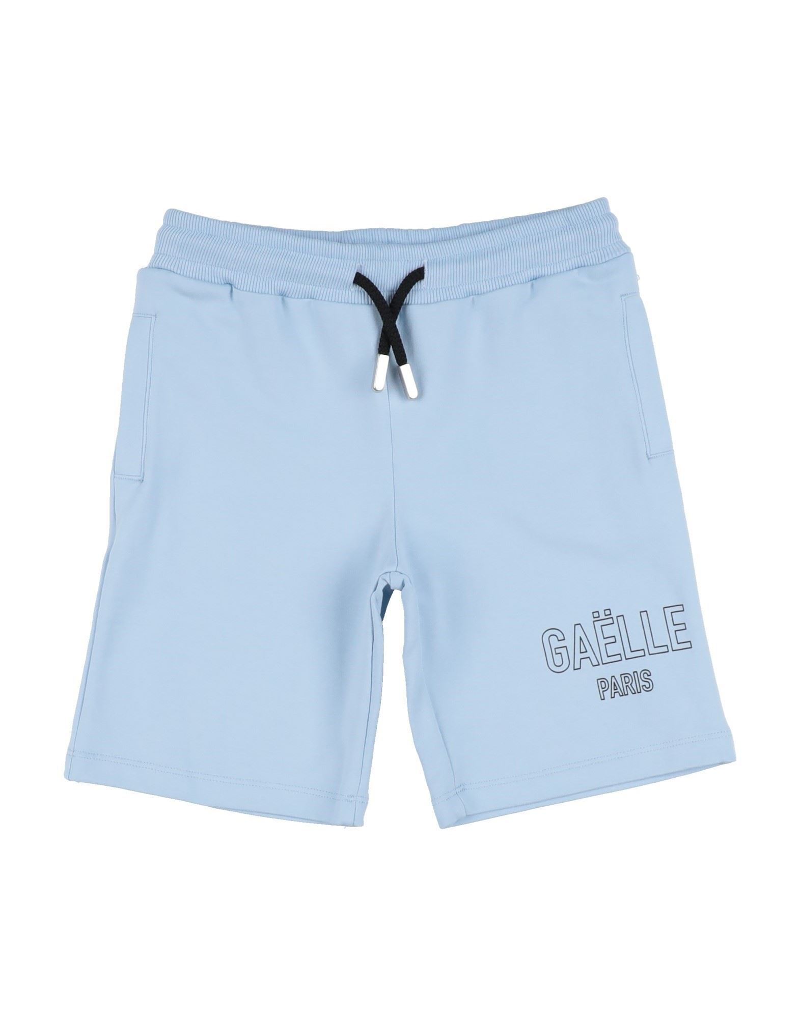 GAëLLE Paris Shorts & Bermudashorts Kinder Himmelblau von GAëLLE Paris