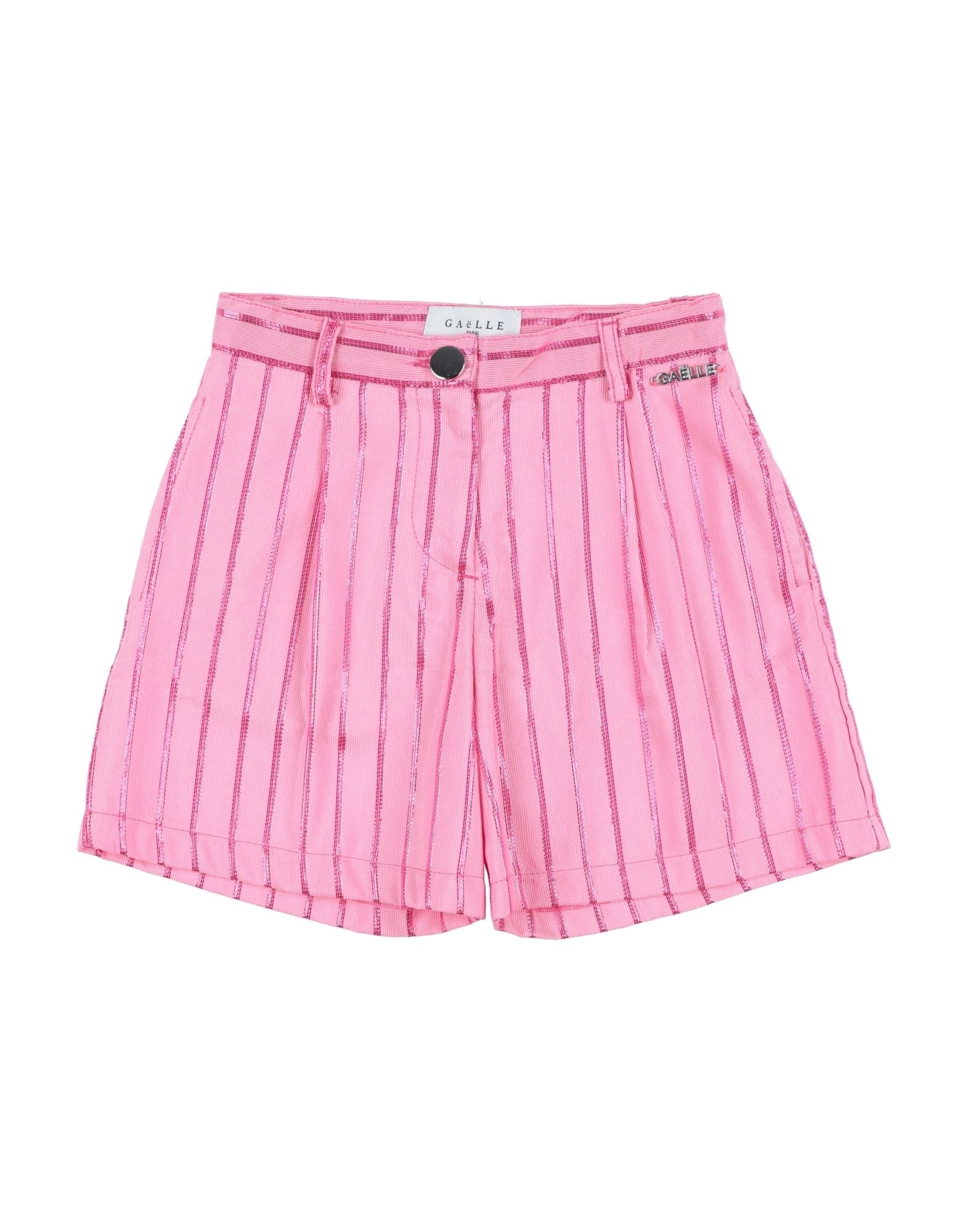 GAëLLE Paris Shorts & Bermudashorts Kinder Rosa von GAëLLE Paris