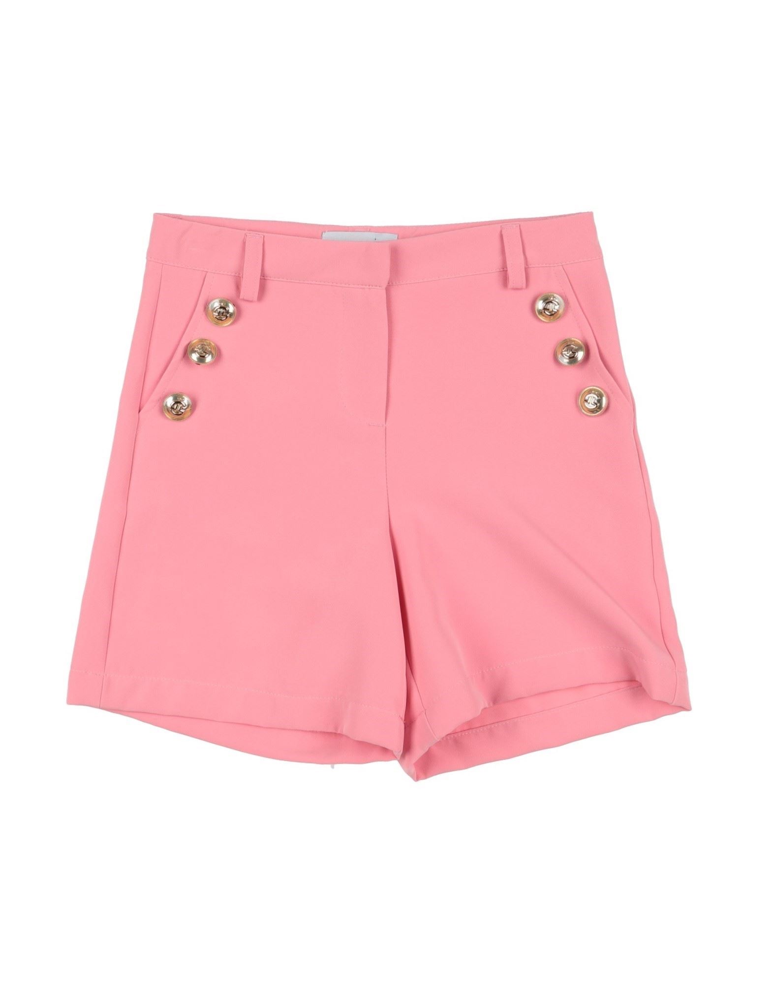 GAëLLE Paris Shorts & Bermudashorts Kinder Rosa von GAëLLE Paris