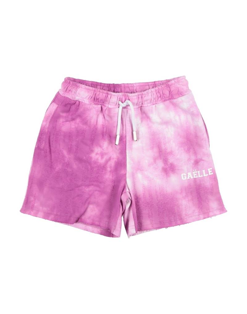 GAëLLE Paris Shorts & Bermudashorts Kinder Rosa von GAëLLE Paris