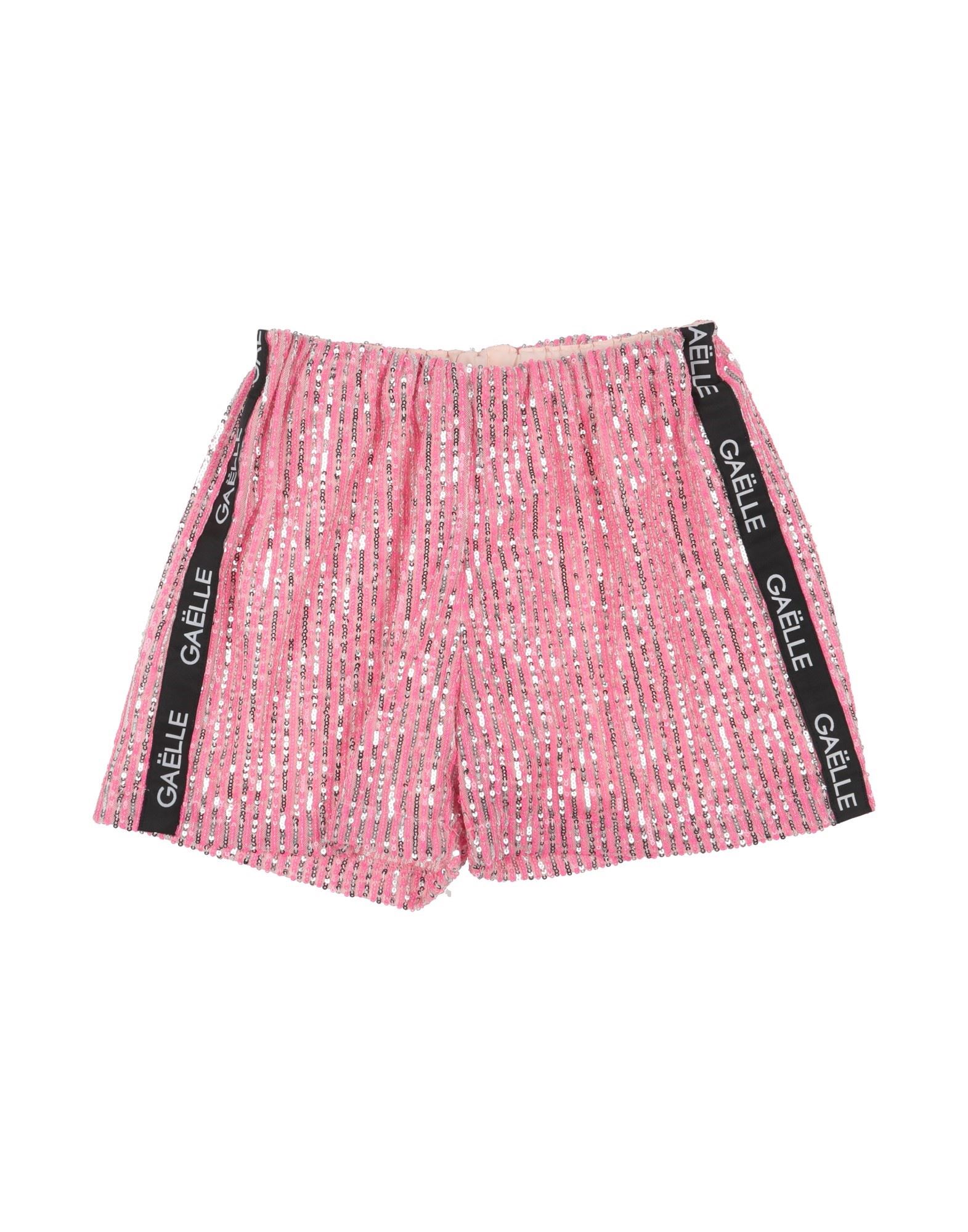 GAëLLE Paris Shorts & Bermudashorts Kinder Rosa von GAëLLE Paris