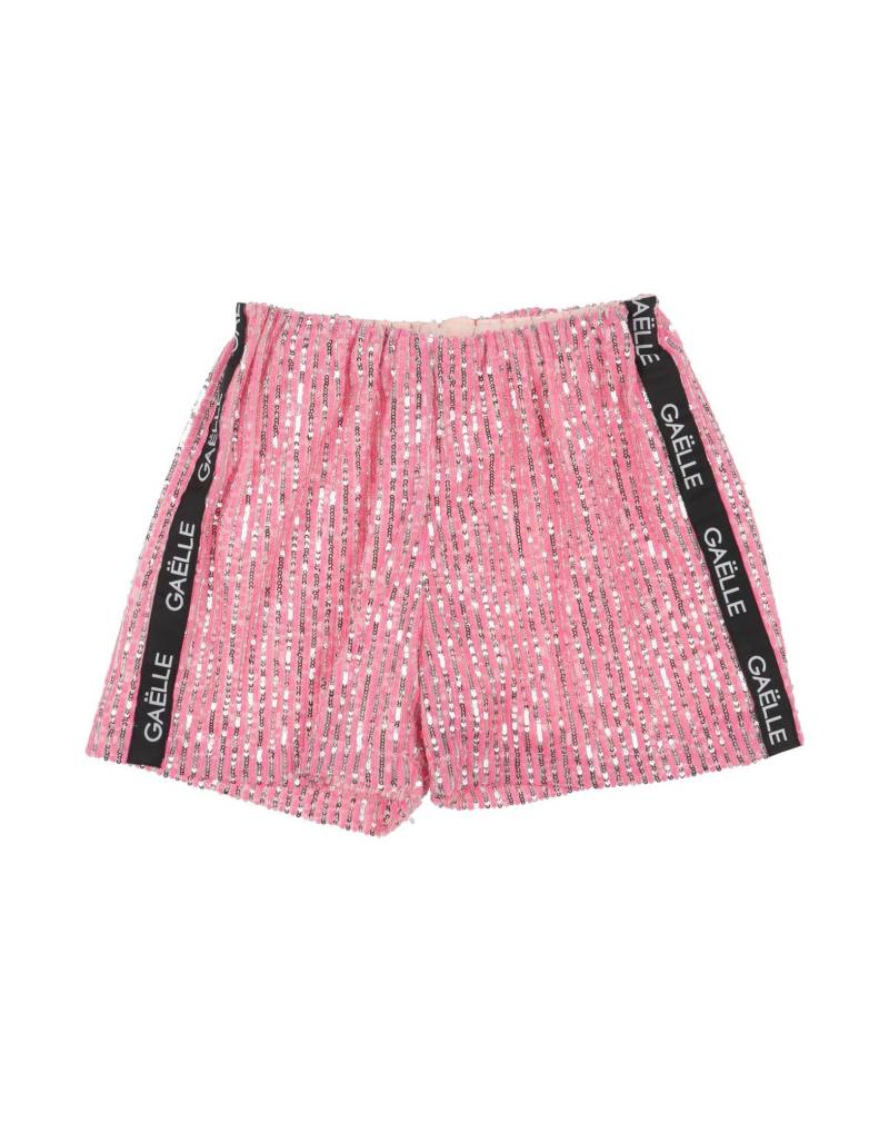 GAëLLE Paris Shorts & Bermudashorts Kinder Rosa von GAëLLE Paris