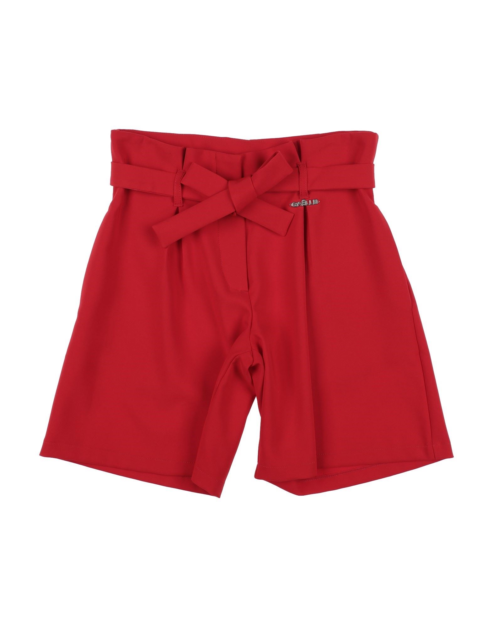 GAëLLE Paris Shorts & Bermudashorts Kinder Rot von GAëLLE Paris