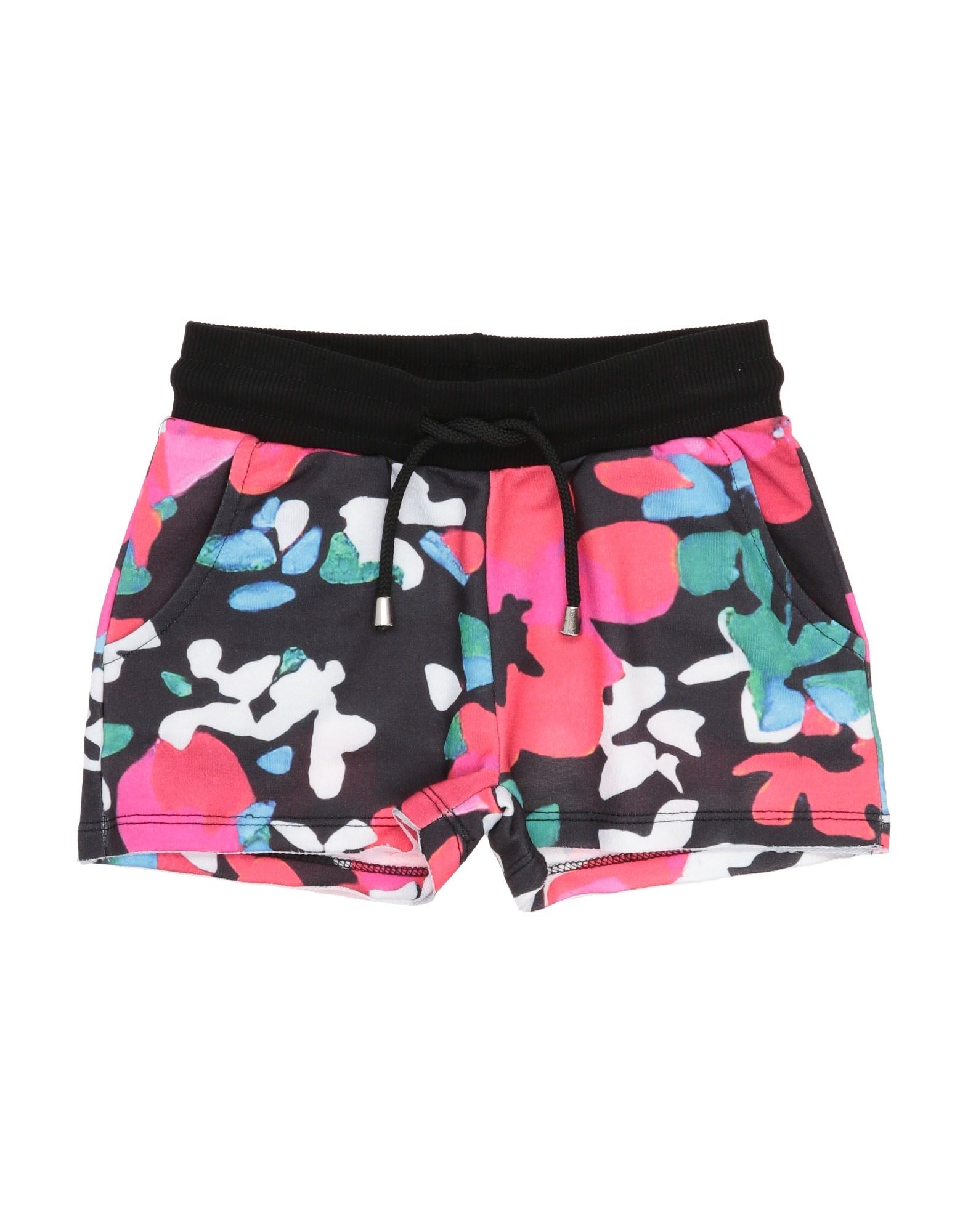 GAëLLE Paris Shorts & Bermudashorts Kinder Schwarz von GAëLLE Paris